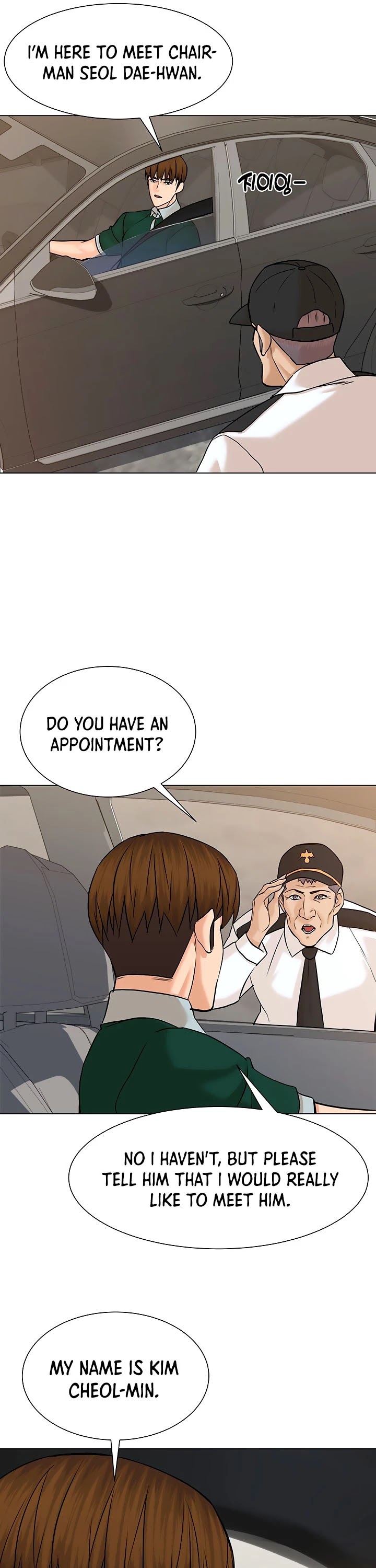 From the Grave and Back chapter 106 page 29