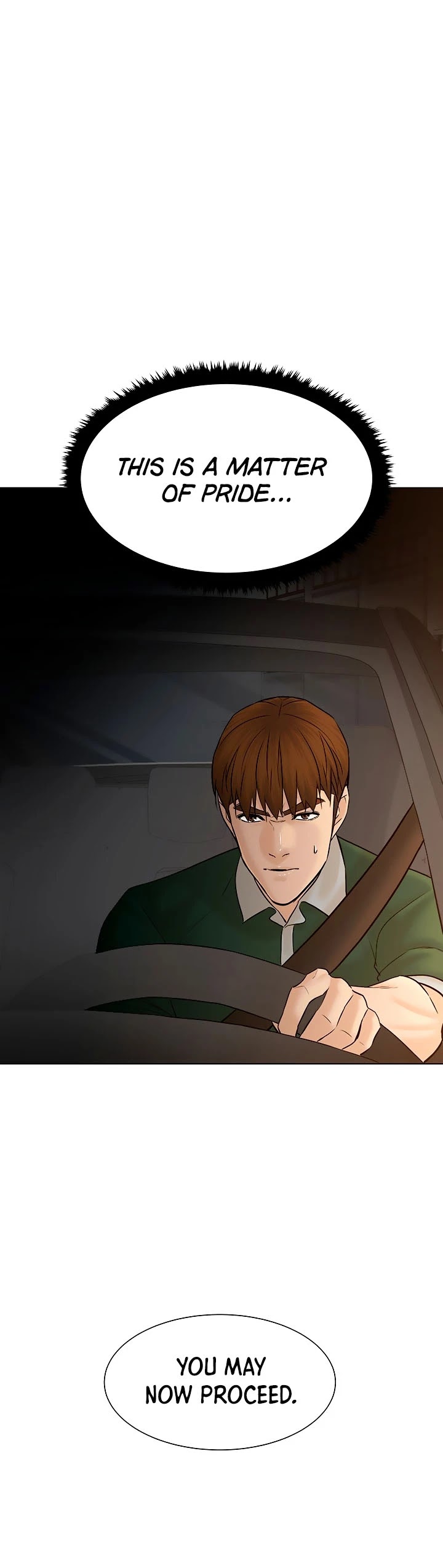 From the Grave and Back chapter 106 page 33