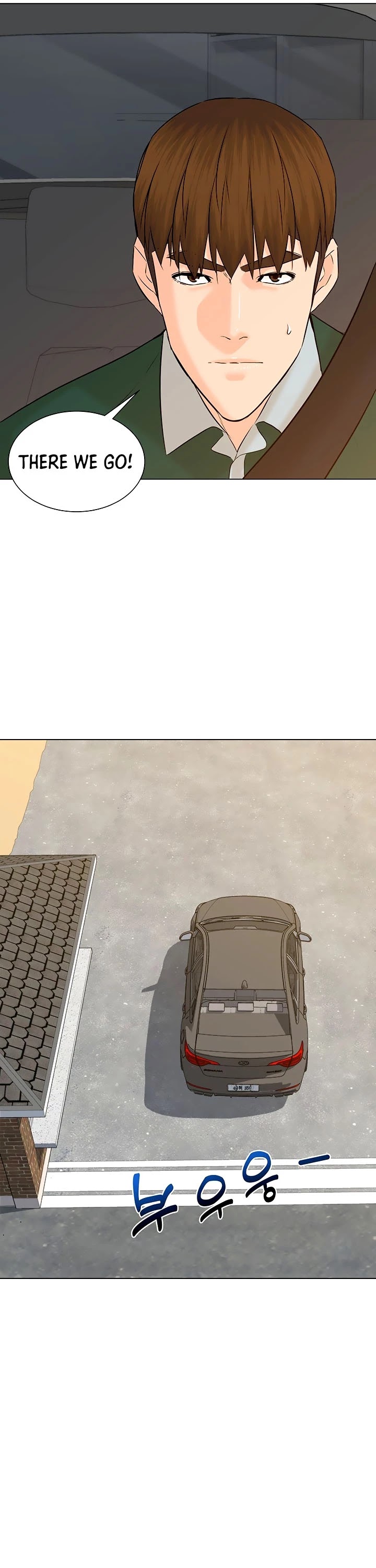 From the Grave and Back chapter 106 page 35