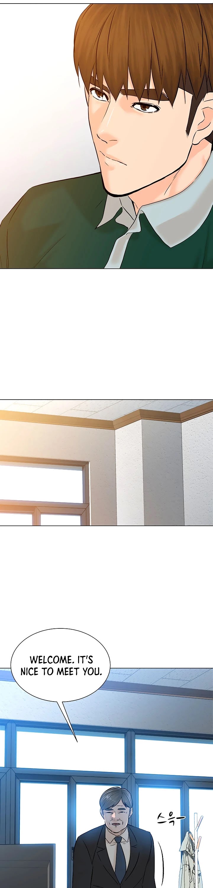 From the Grave and Back chapter 106 page 38