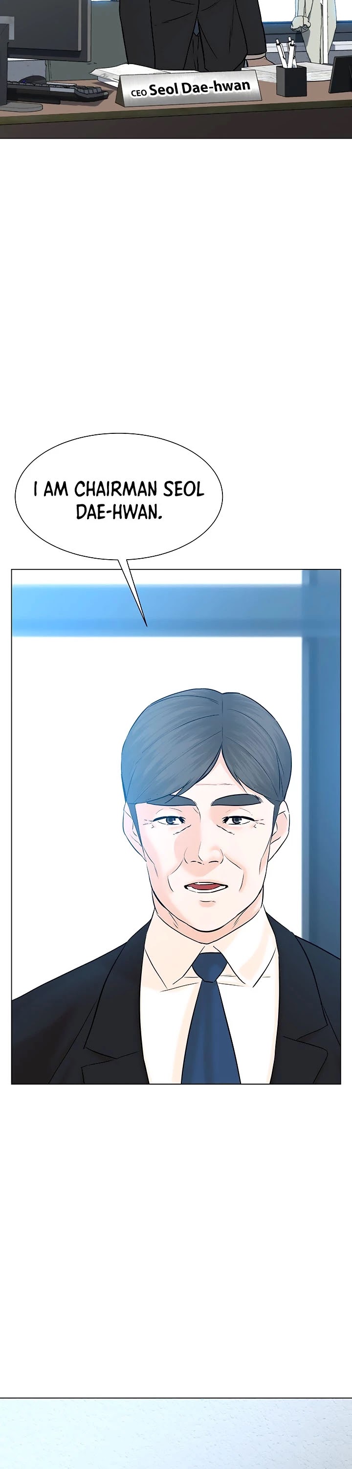 From the Grave and Back chapter 106 page 39