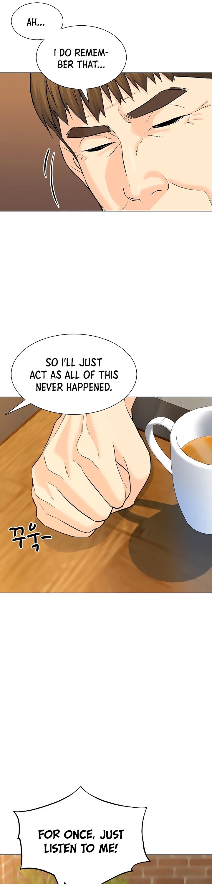 From the Grave and Back chapter 106 page 5