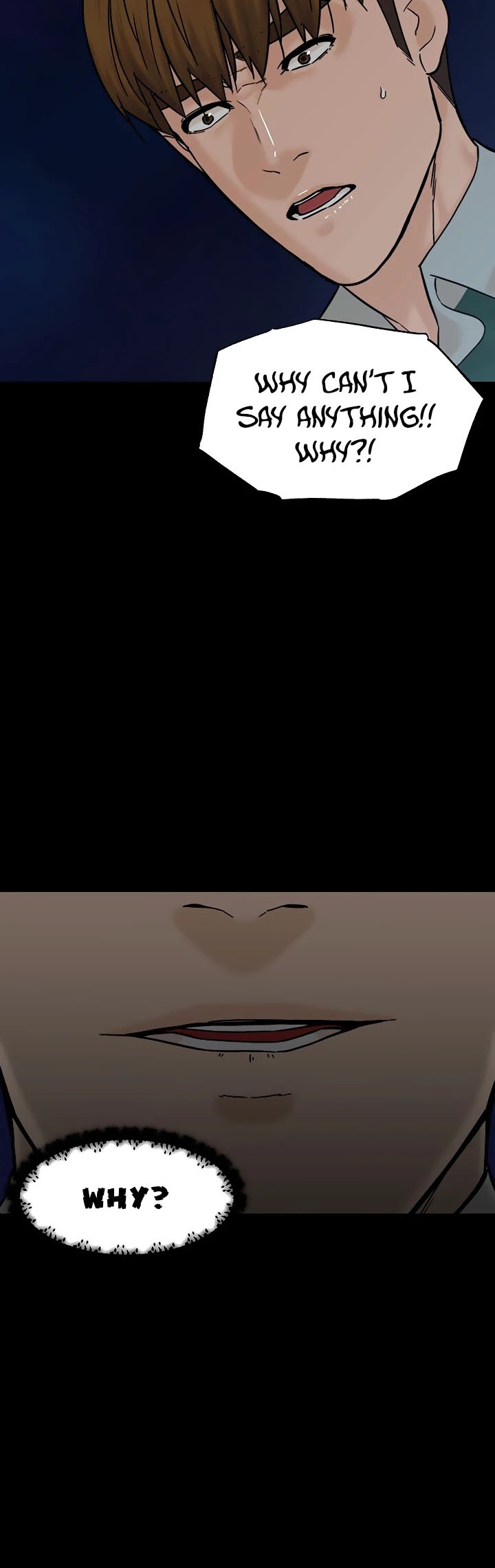 From the Grave and Back chapter 107 page 10