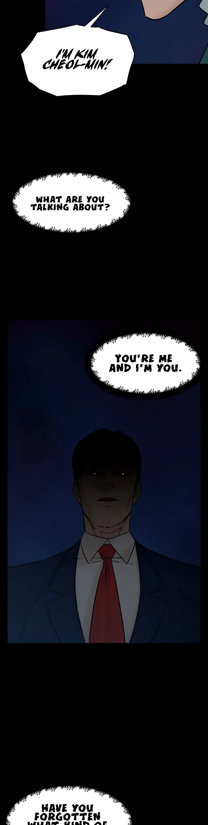 From the Grave and Back chapter 107 page 12