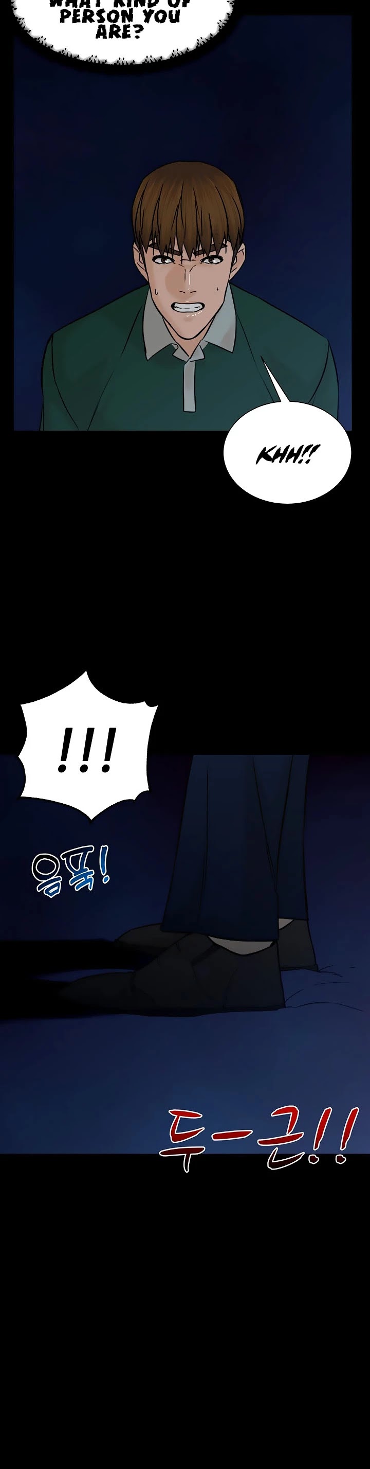 From the Grave and Back chapter 107 page 13