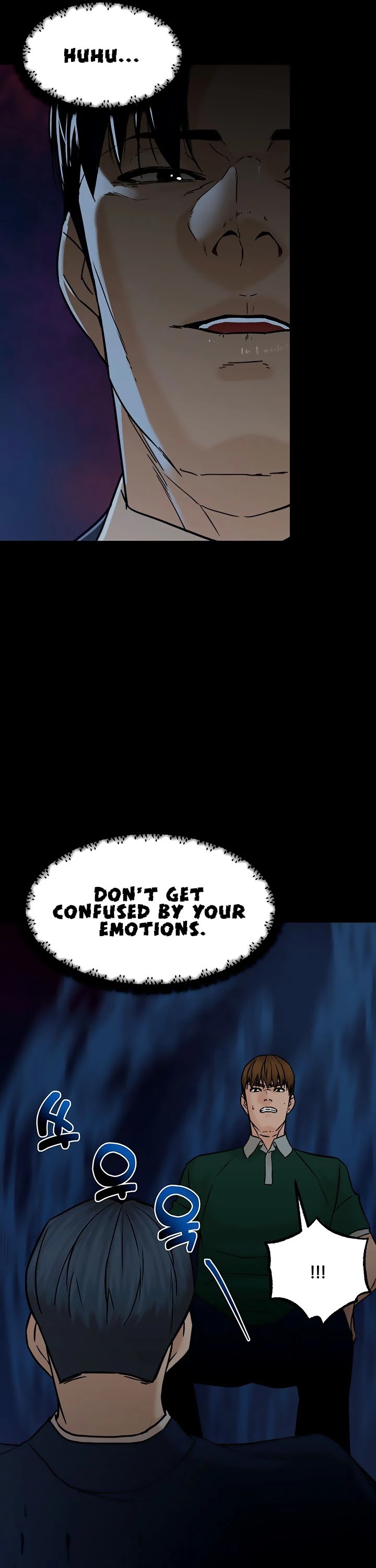 From the Grave and Back chapter 107 page 14