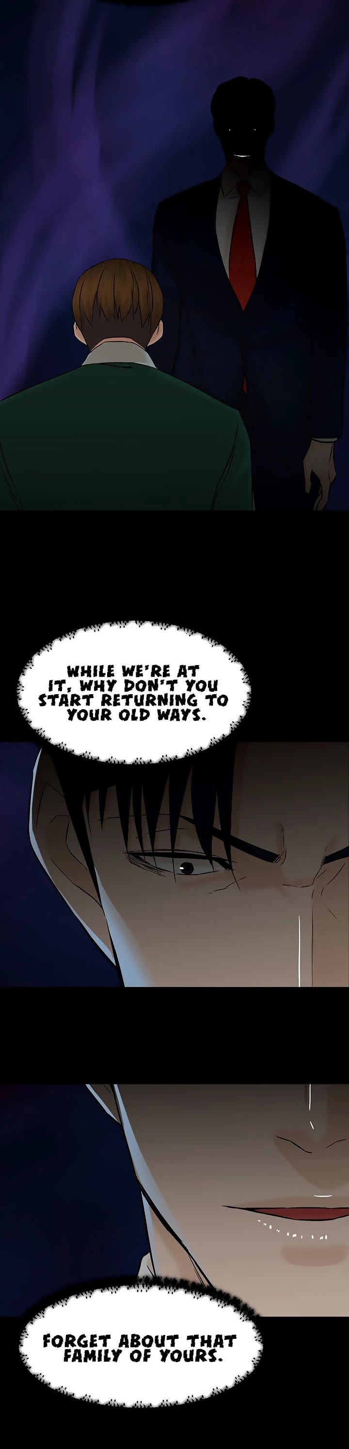 From the Grave and Back chapter 107 page 16