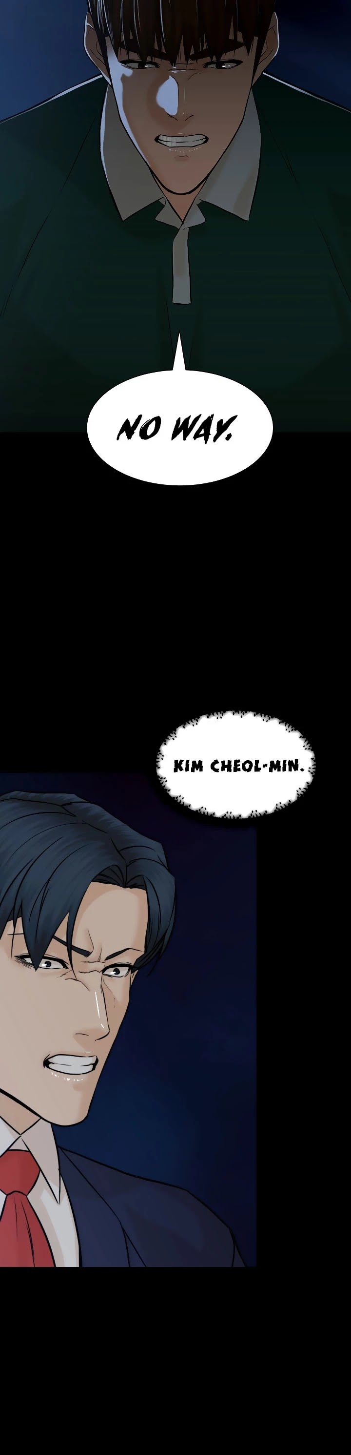 From the Grave and Back chapter 107 page 18