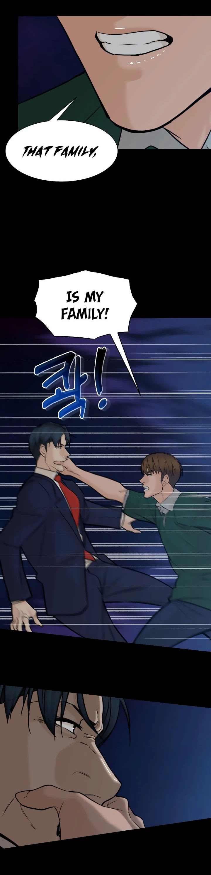 From the Grave and Back chapter 107 page 19