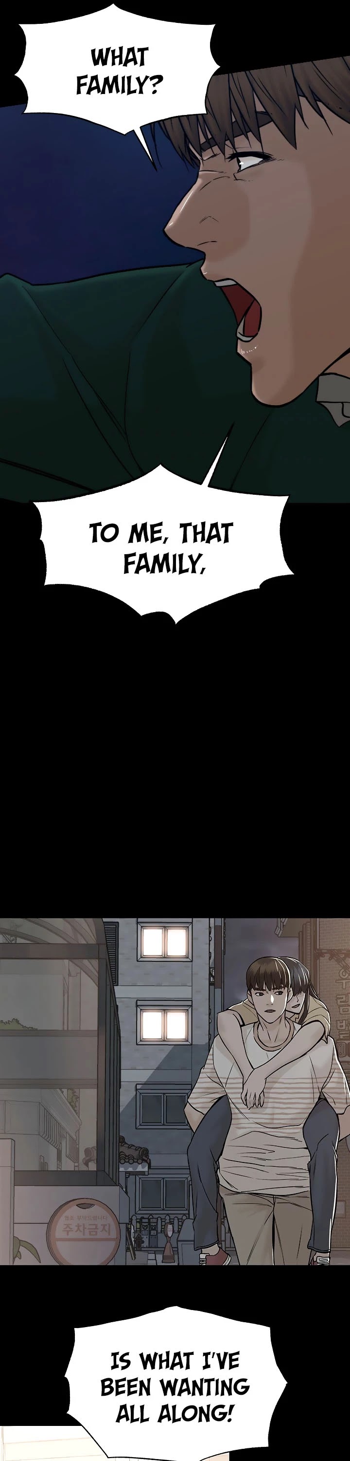 From the Grave and Back chapter 107 page 20