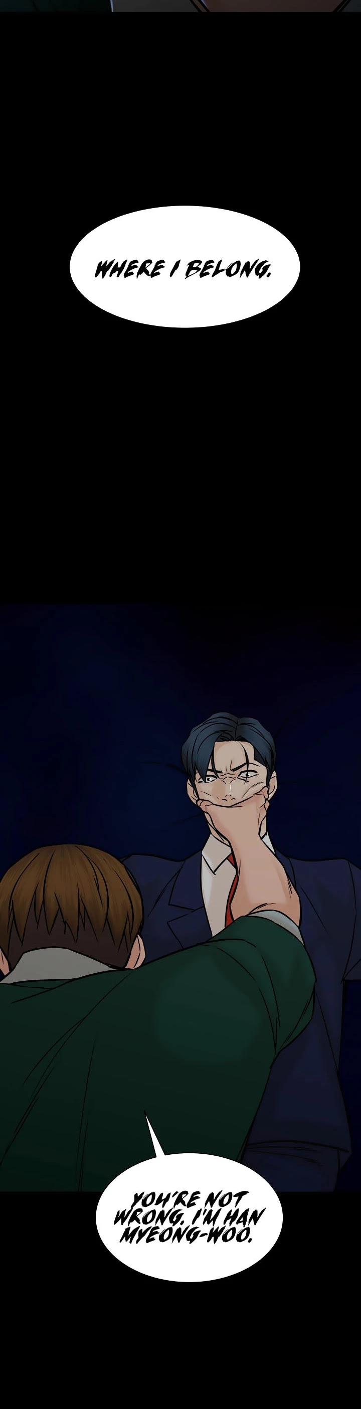 From the Grave and Back chapter 107 page 22