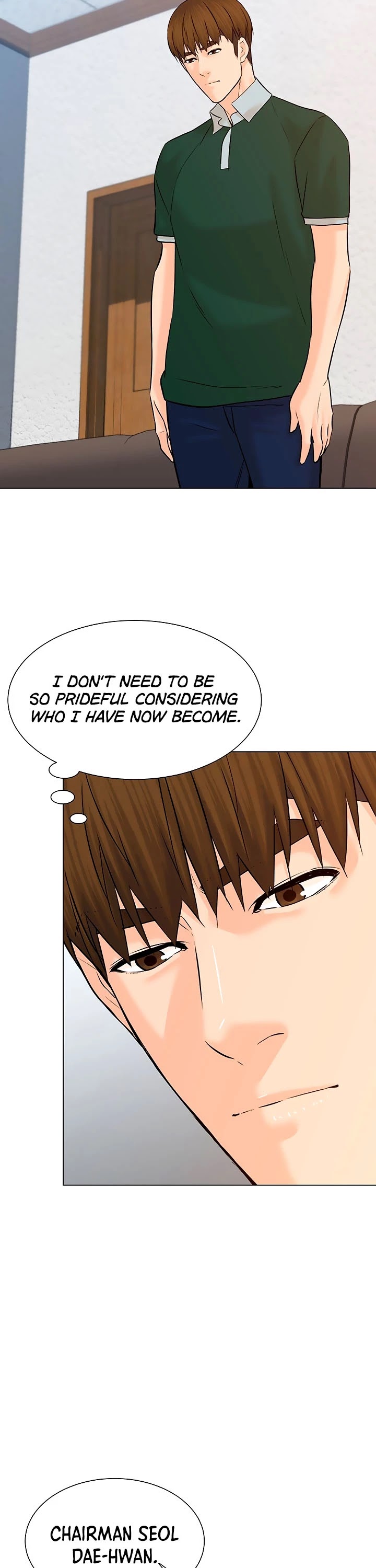 From the Grave and Back chapter 107 page 27