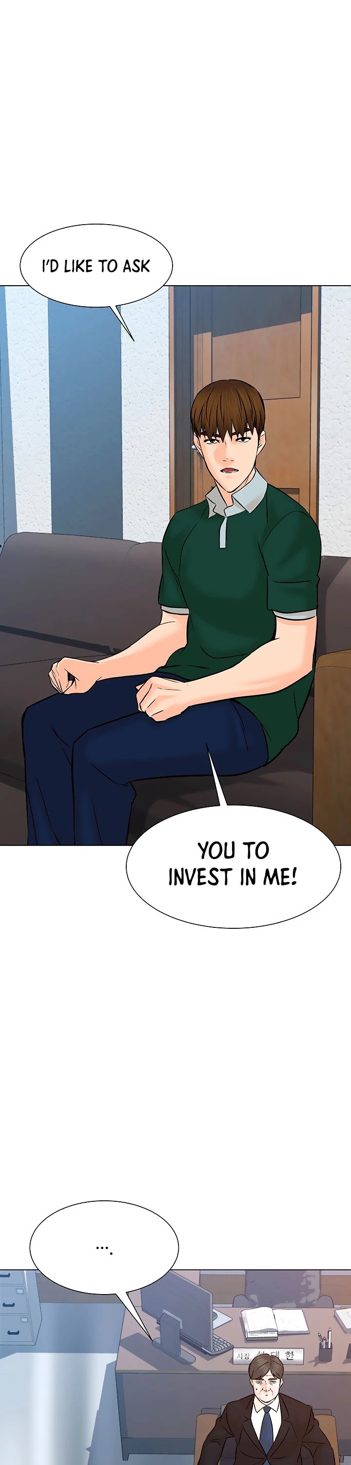 From the Grave and Back chapter 107 page 29