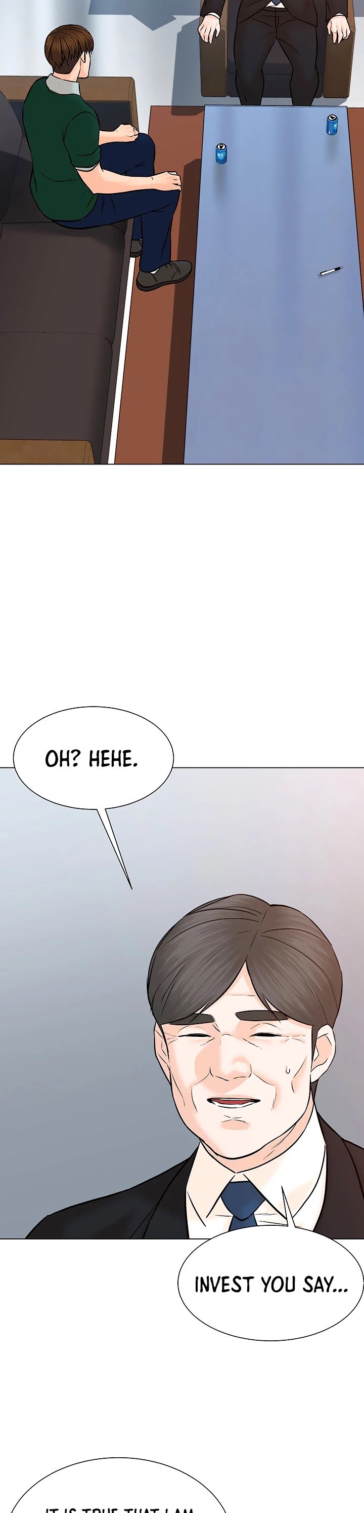 From the Grave and Back chapter 107 page 30