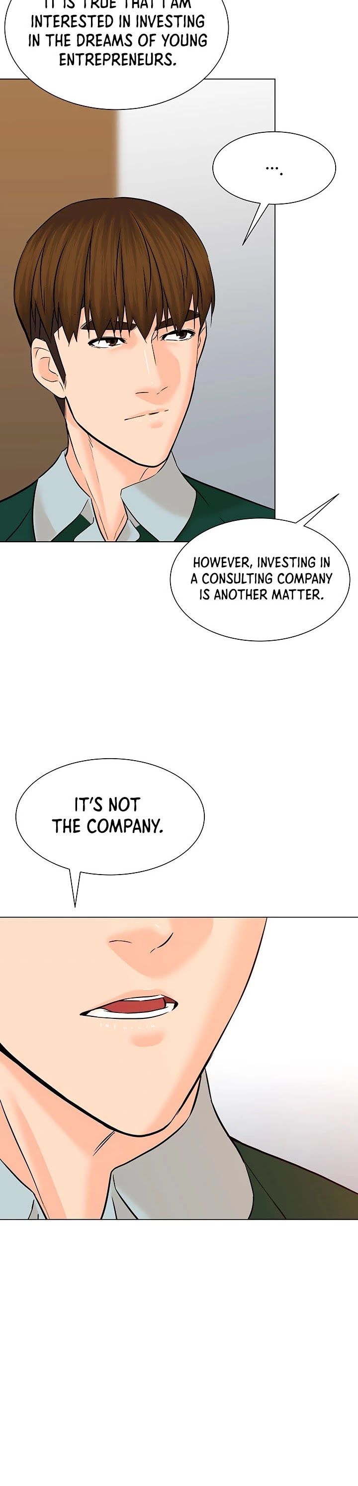 From the Grave and Back chapter 107 page 31