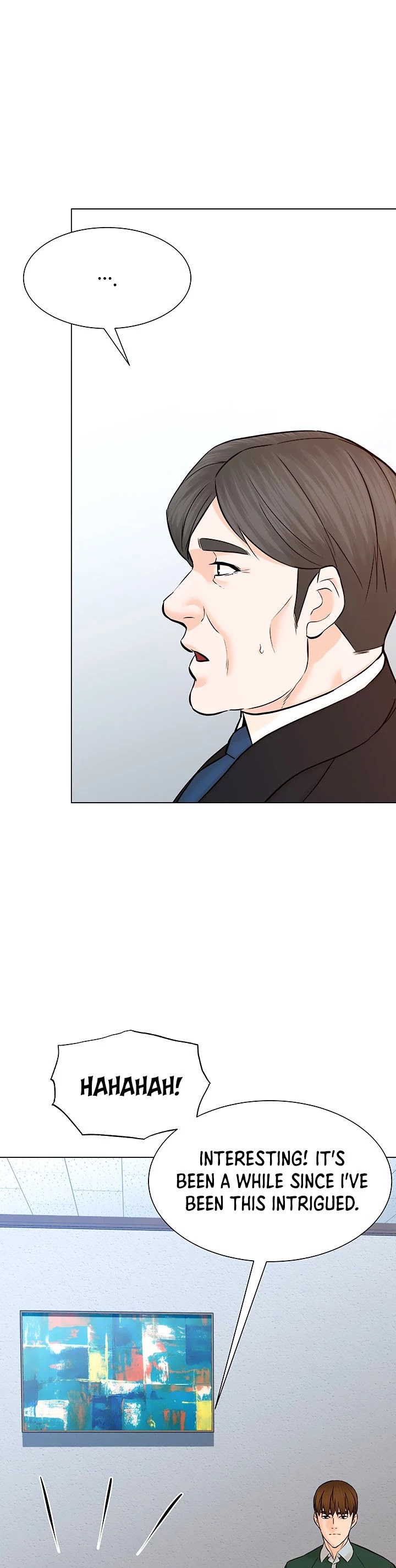 From the Grave and Back chapter 107 page 33