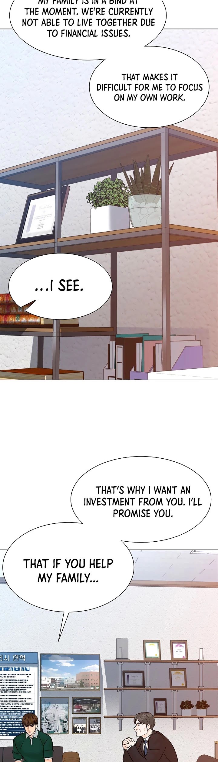 From the Grave and Back chapter 107 page 39