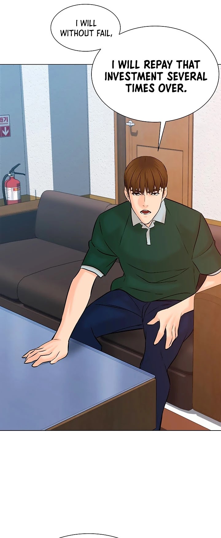 From the Grave and Back chapter 107 page 41