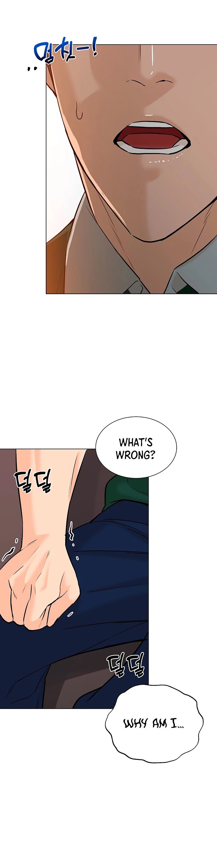 From the Grave and Back chapter 107 page 7