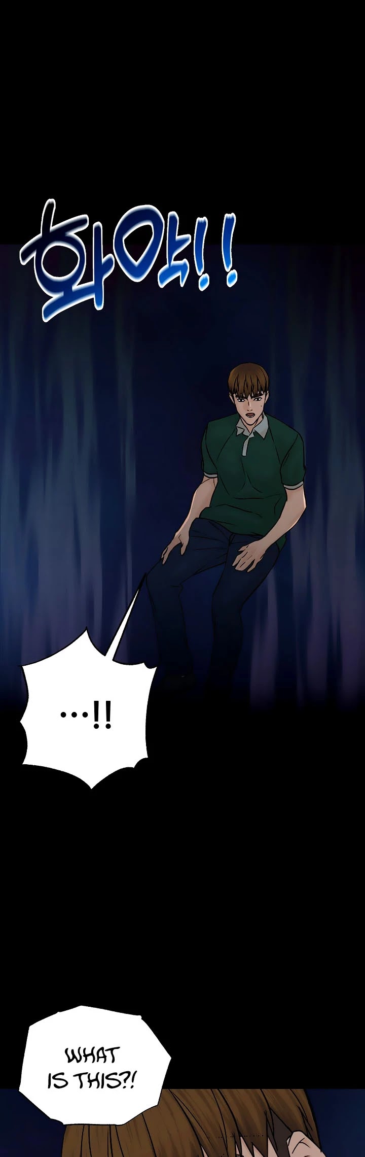 From the Grave and Back chapter 107 page 9