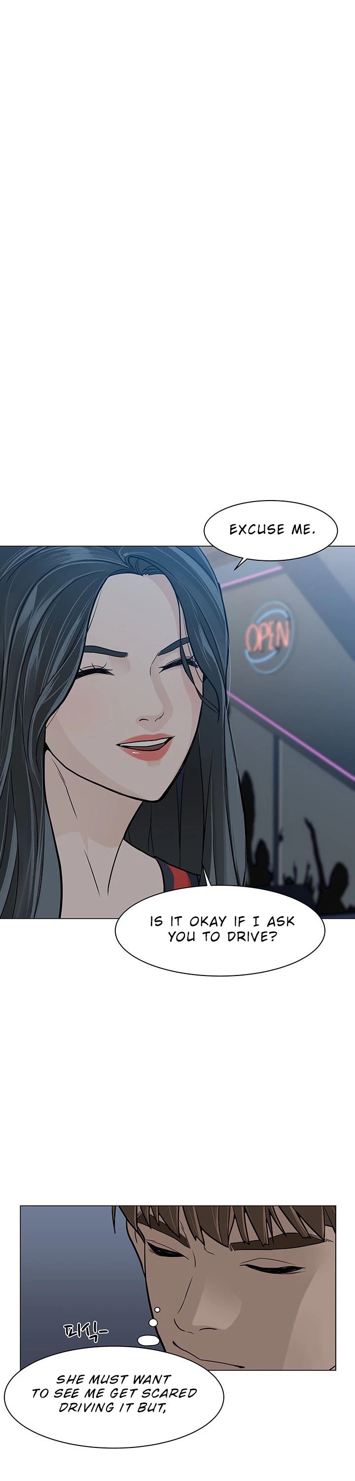 From the Grave and Back chapter 11 page 2