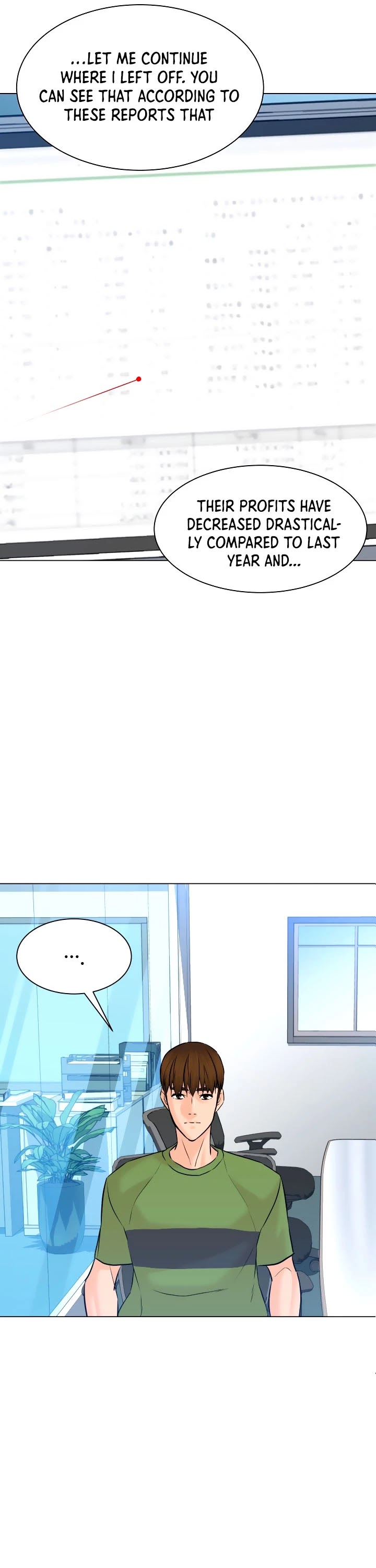 From the Grave and Back chapter 111 page 17