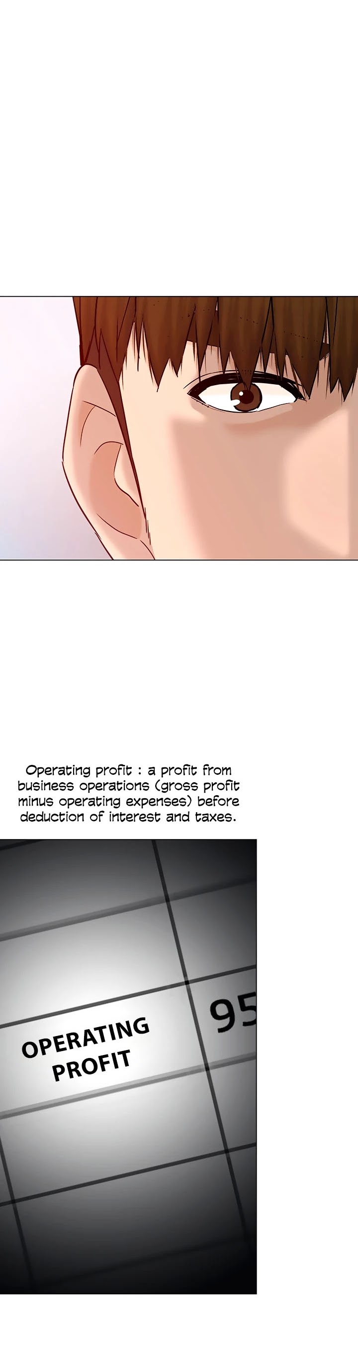 From the Grave and Back chapter 111 page 19