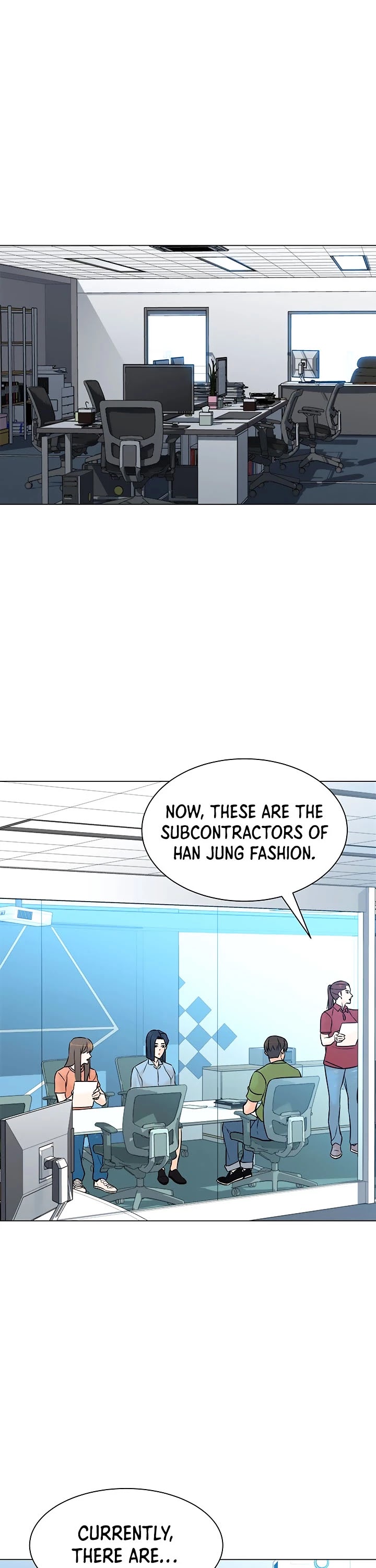 From the Grave and Back chapter 111 page 2