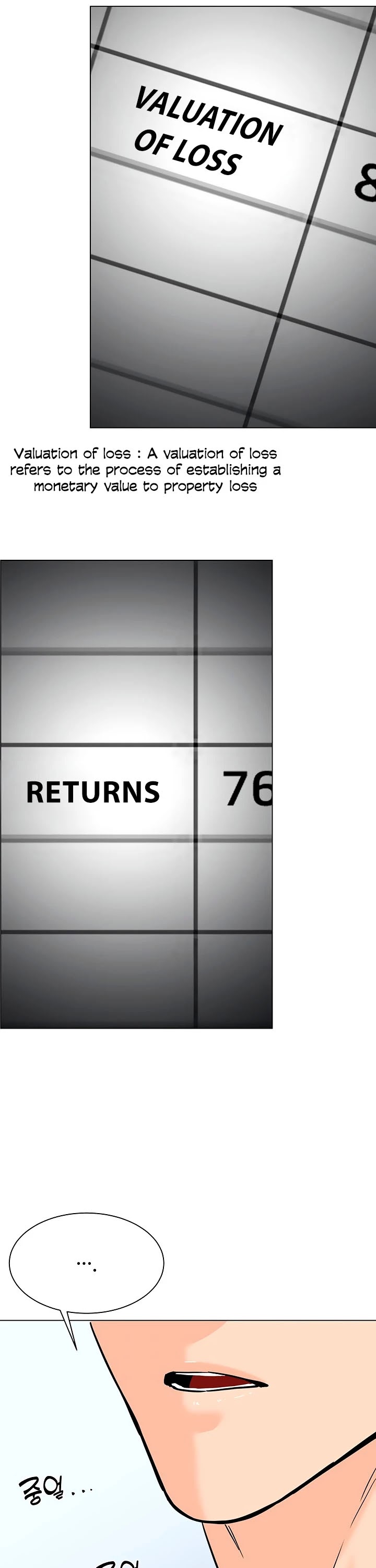 From the Grave and Back chapter 111 page 20