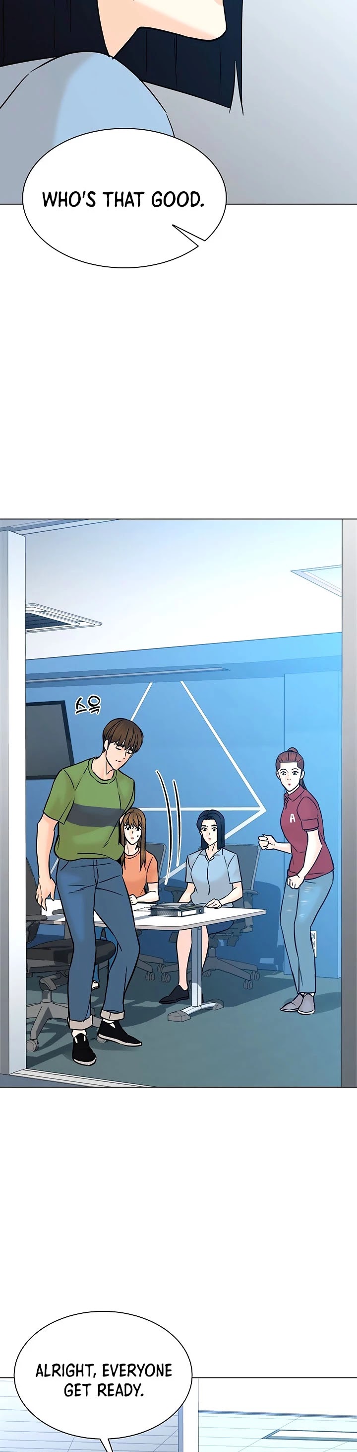 From the Grave and Back chapter 111 page 24