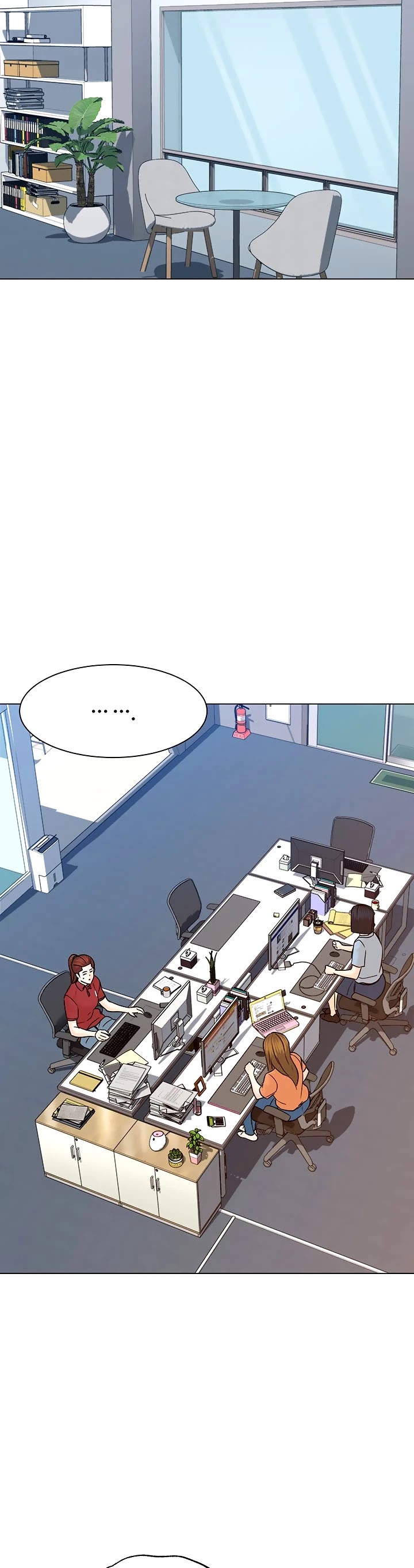 From the Grave and Back chapter 111 page 27