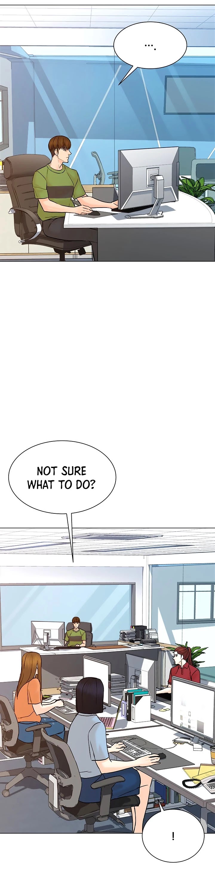 From the Grave and Back chapter 111 page 29