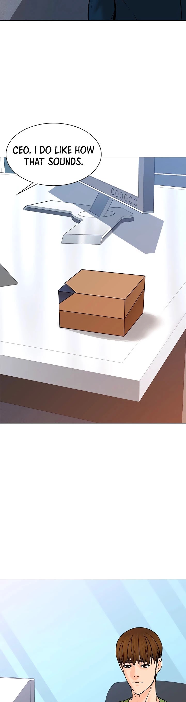 From the Grave and Back chapter 111 page 42