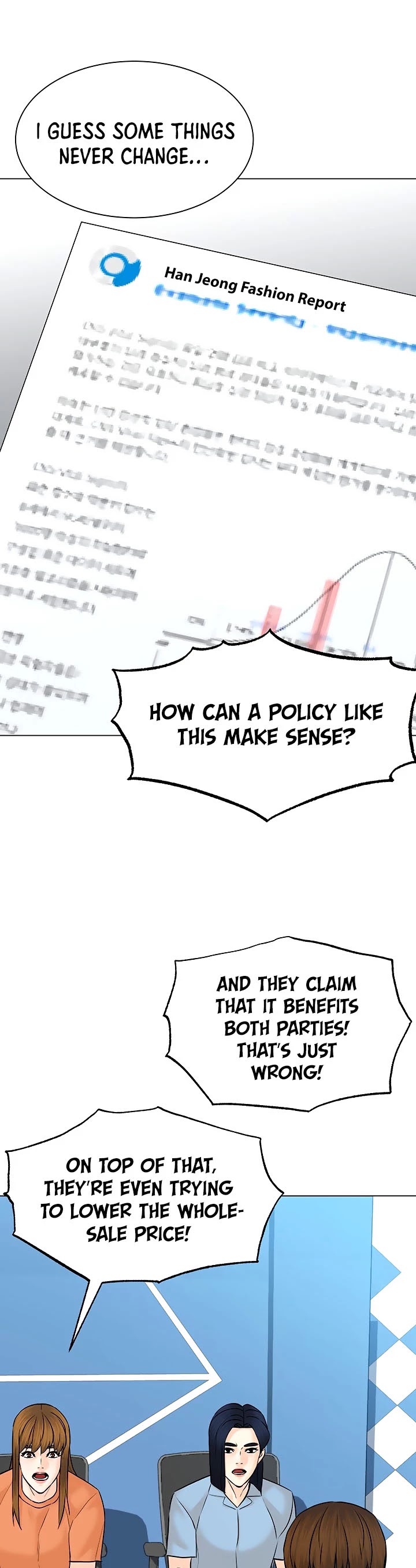 From the Grave and Back chapter 111 page 9