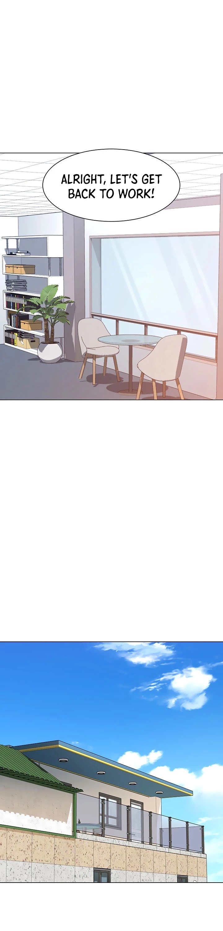 From the Grave and Back chapter 112 page 12