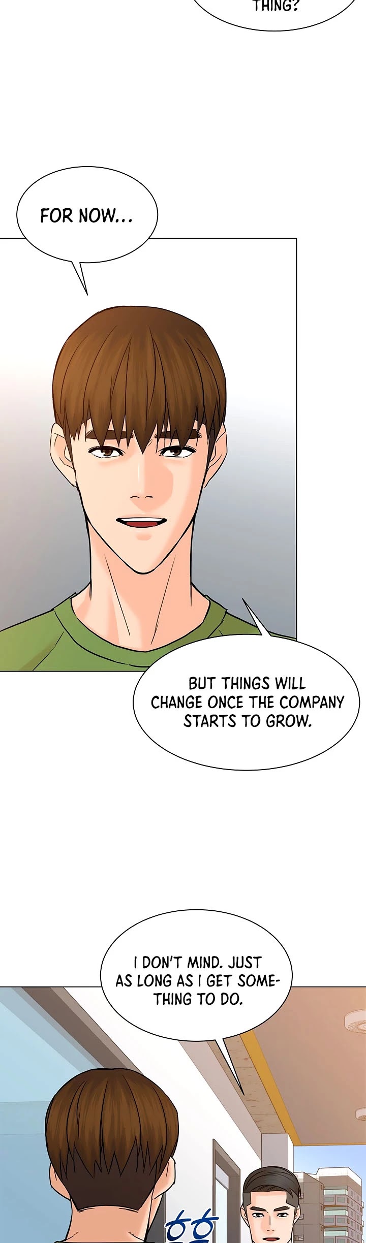 From the Grave and Back chapter 112 page 15