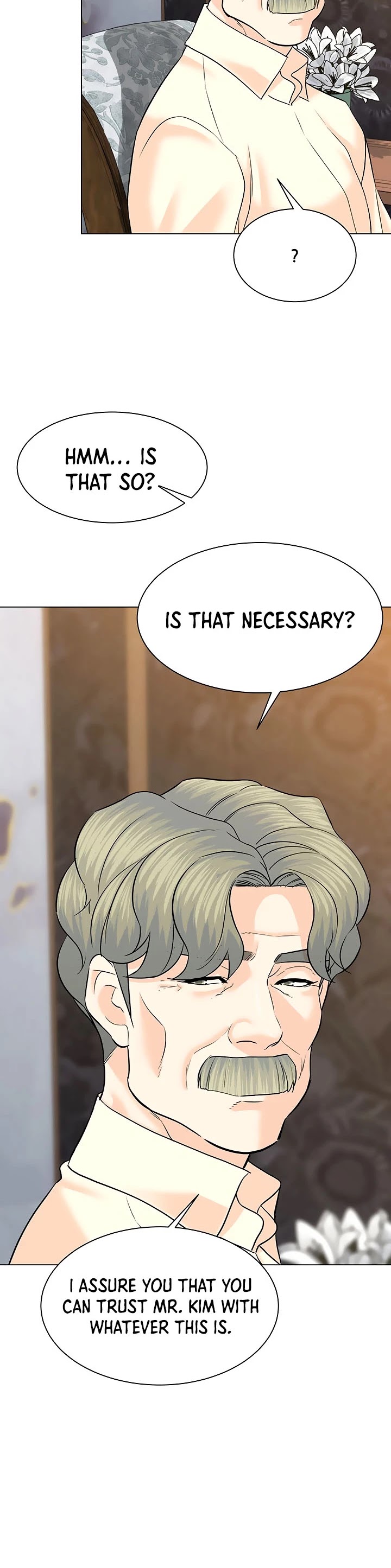 From the Grave and Back chapter 114 page 10