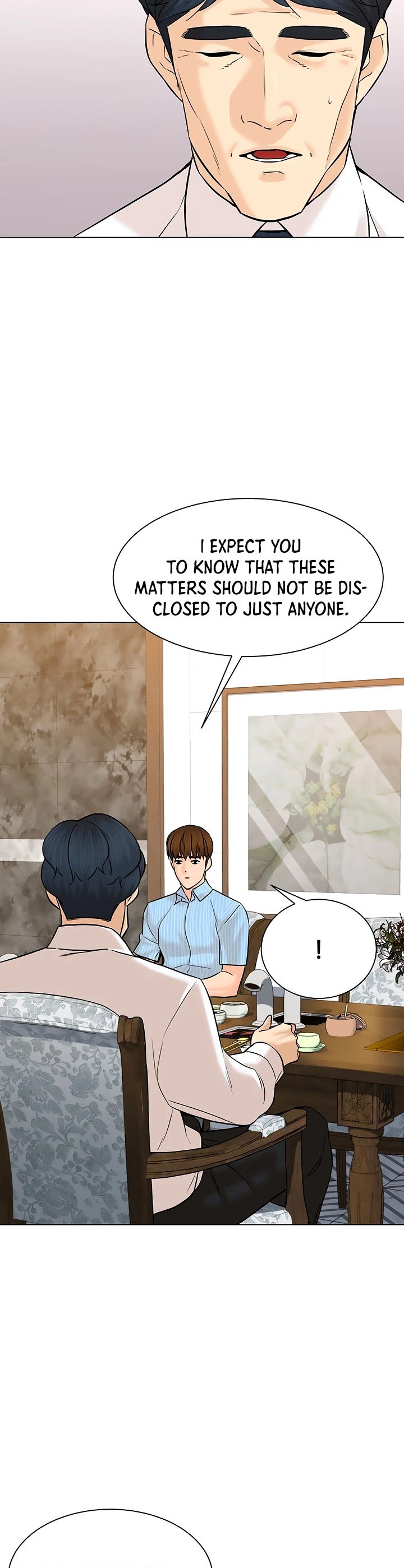 From the Grave and Back chapter 114 page 12