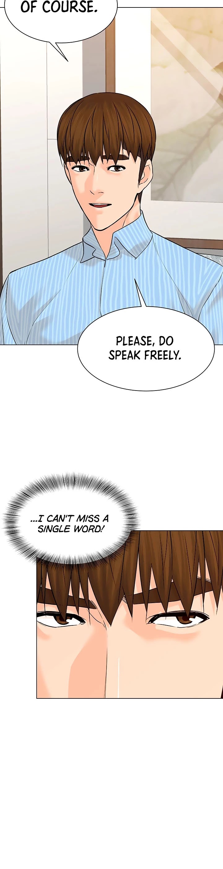 From the Grave and Back chapter 114 page 13