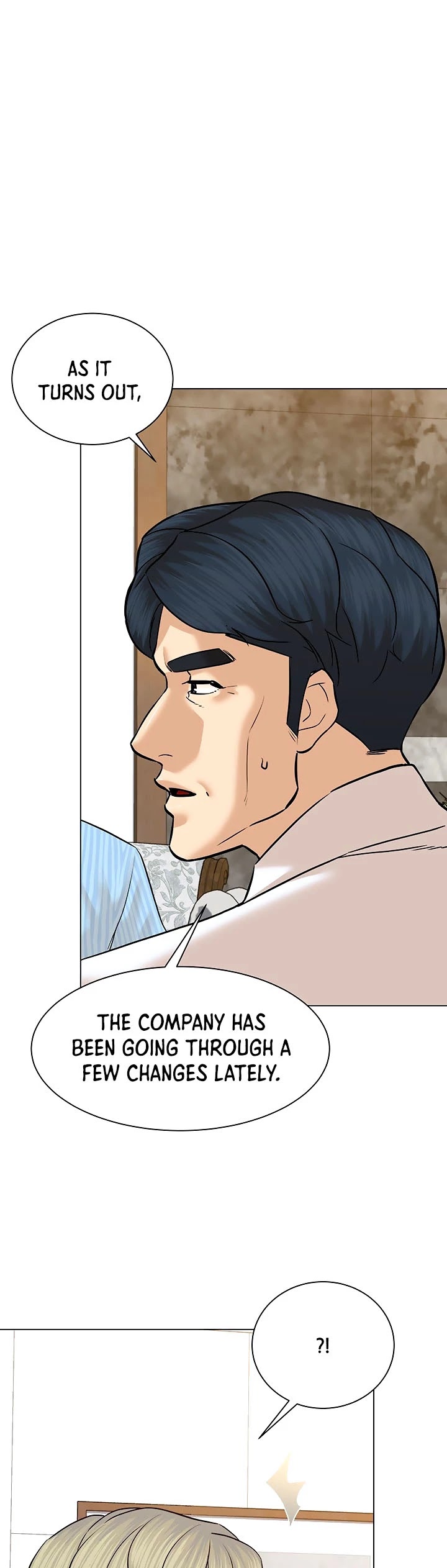 From the Grave and Back chapter 114 page 15