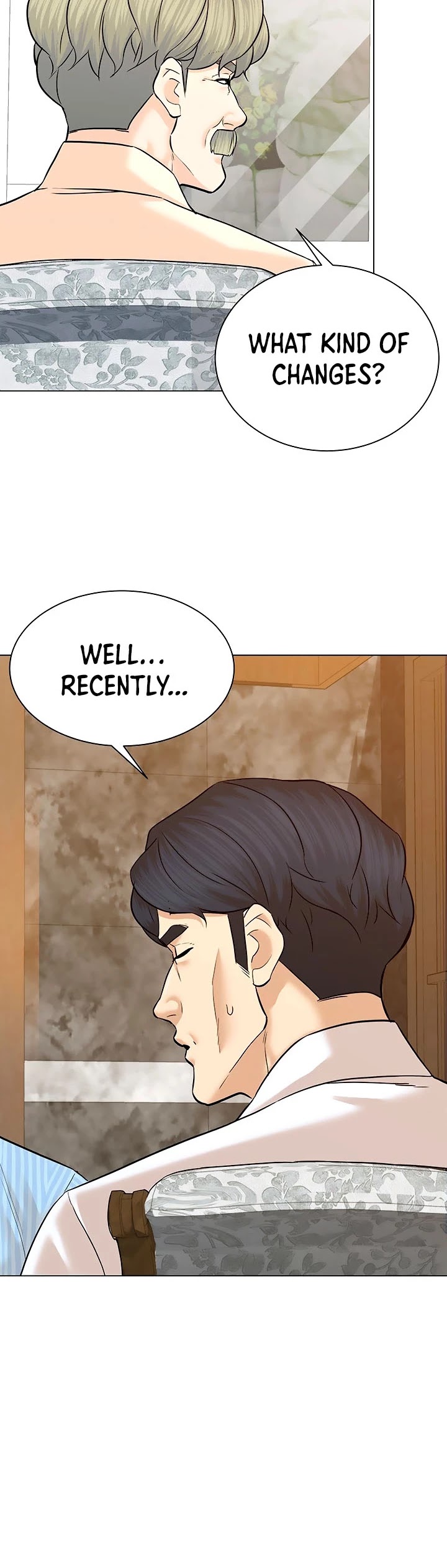 From the Grave and Back chapter 114 page 16