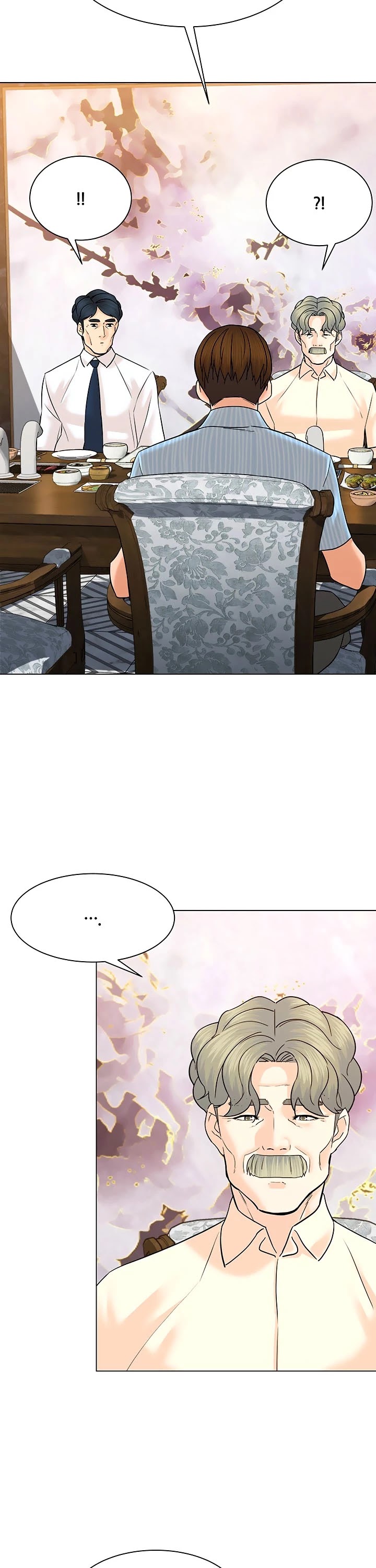 From the Grave and Back chapter 114 page 21