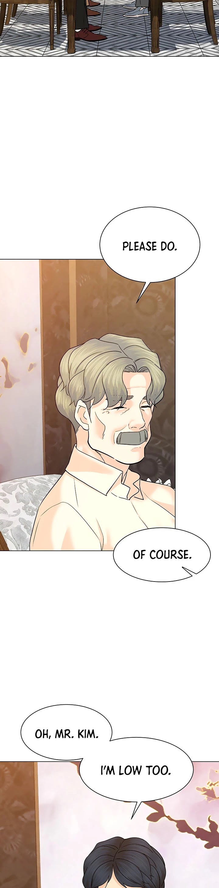 From the Grave and Back chapter 114 page 24