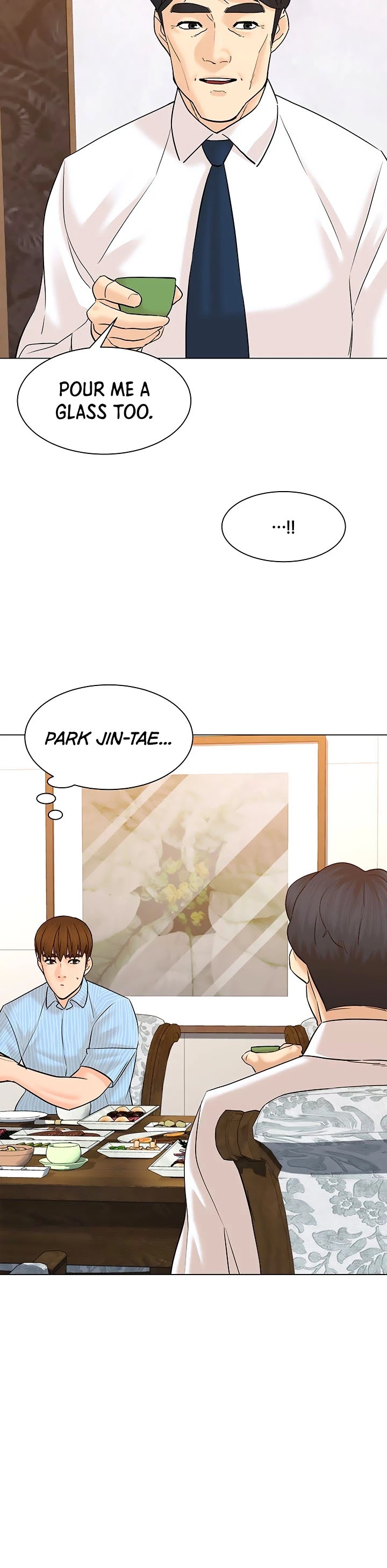 From the Grave and Back chapter 114 page 25