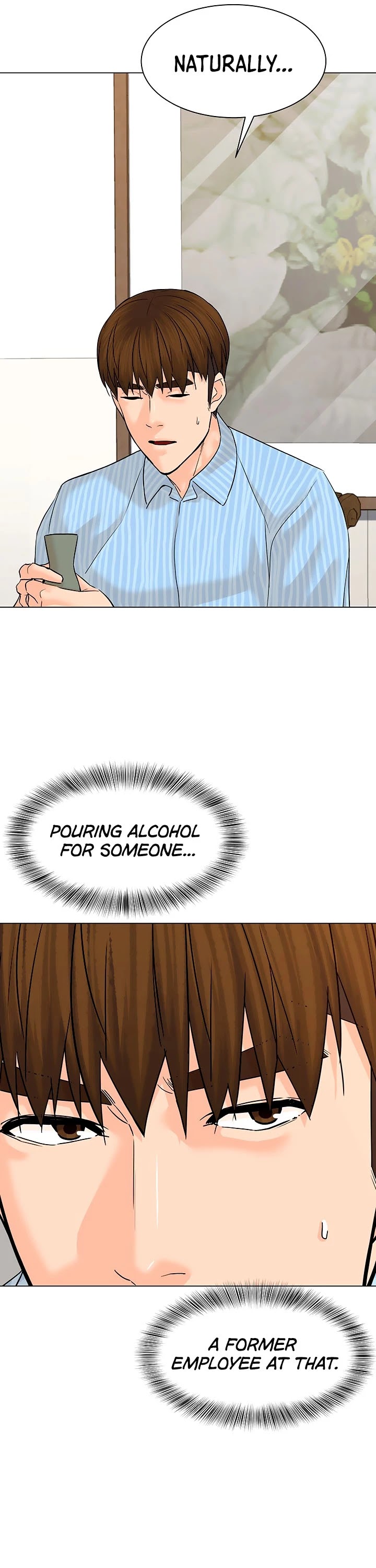 From the Grave and Back chapter 114 page 26