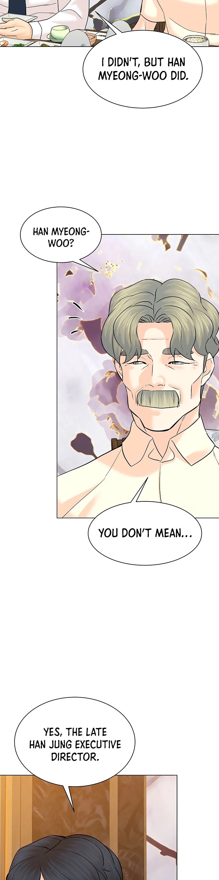 From the Grave and Back chapter 114 page 36