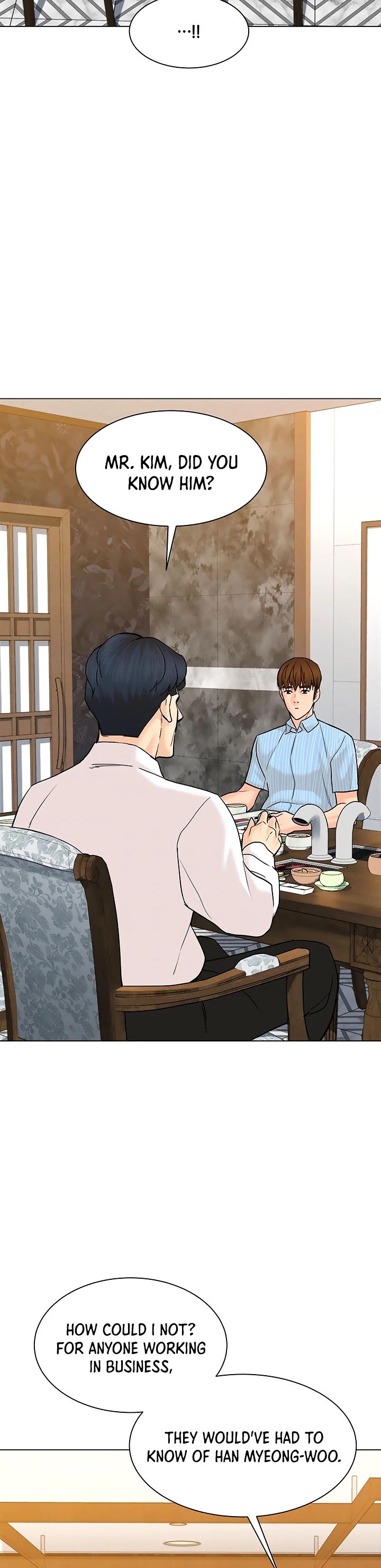 From the Grave and Back chapter 114 page 39