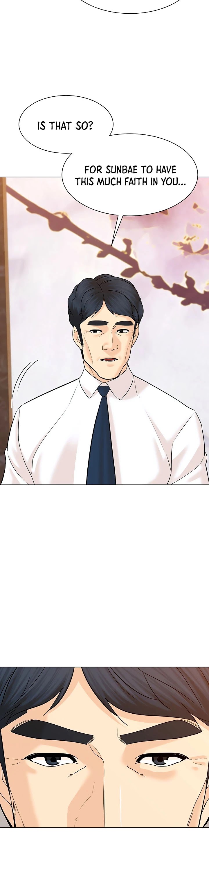 From the Grave and Back chapter 114 page 4