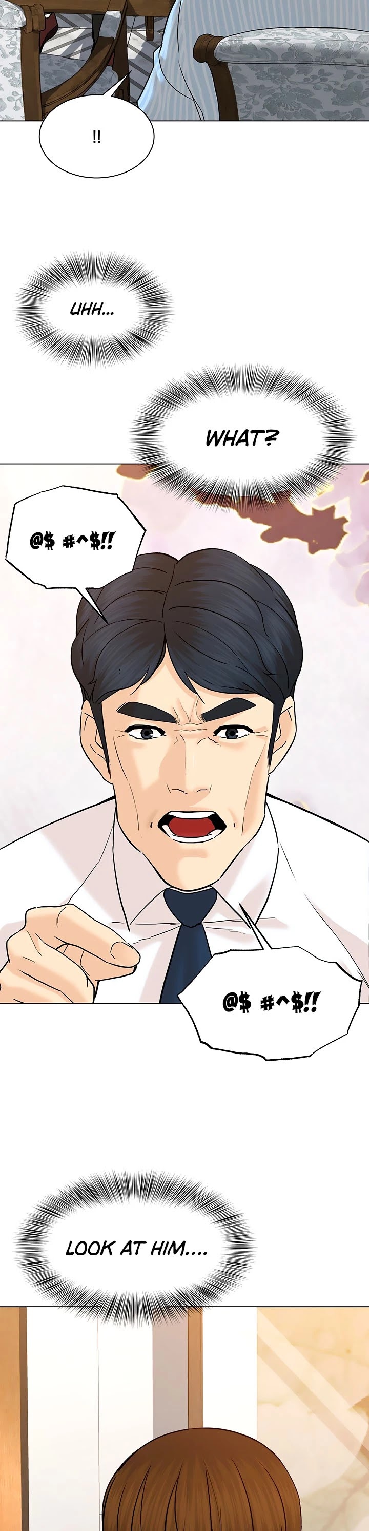 From the Grave and Back chapter 114 page 42