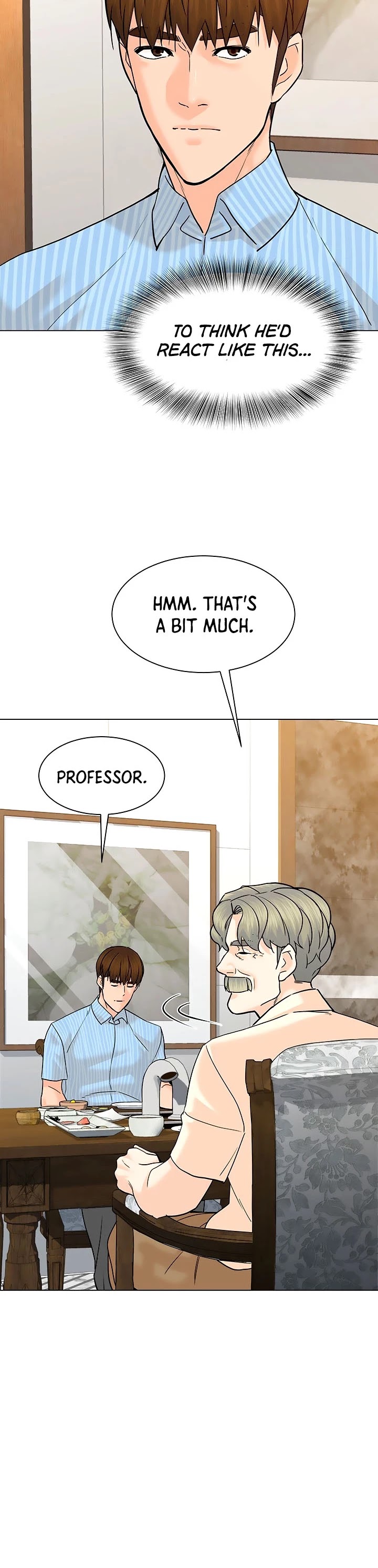 From the Grave and Back chapter 114 page 43